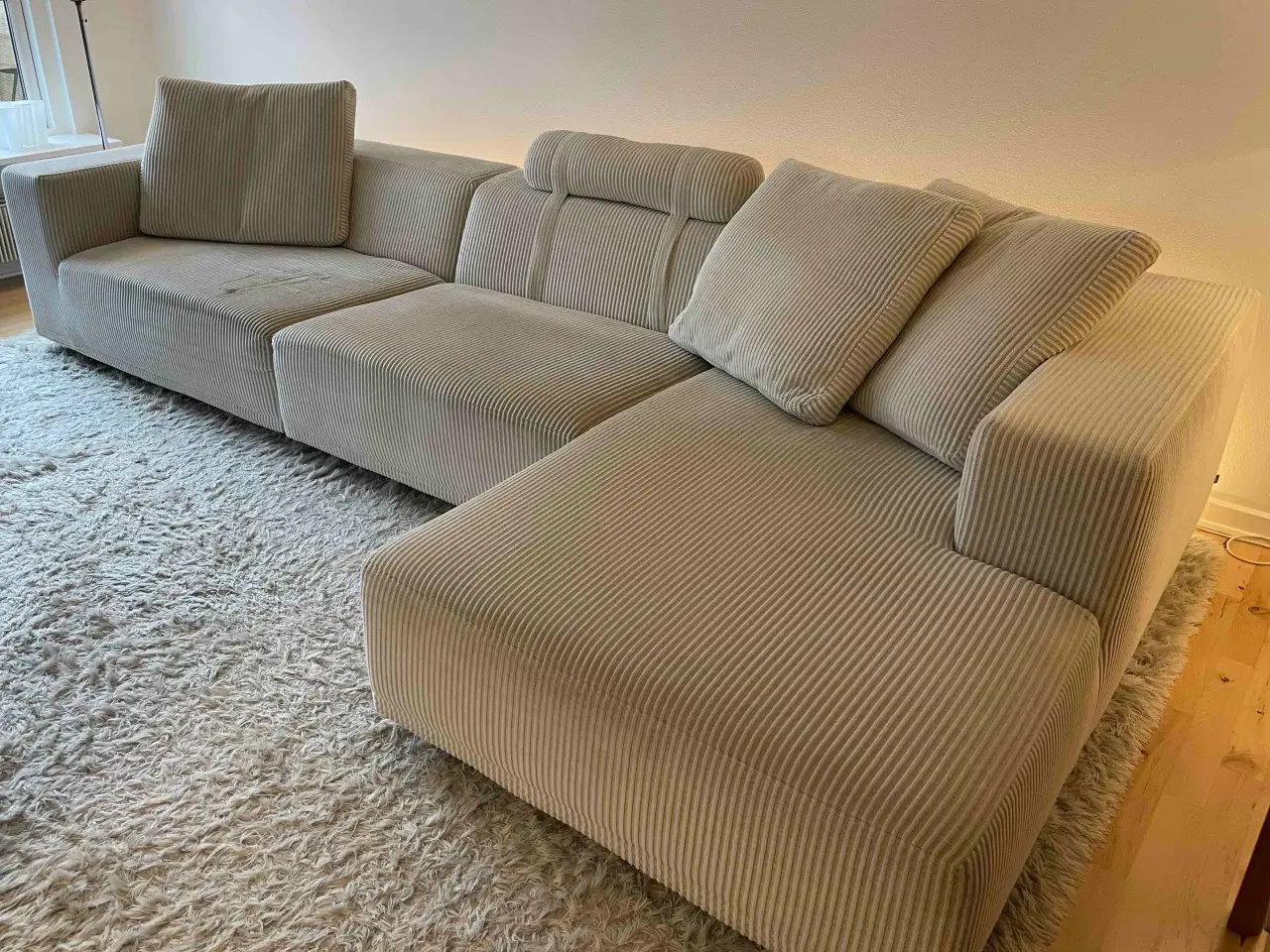 Billede 1 - Eilersen BaseLine sofa