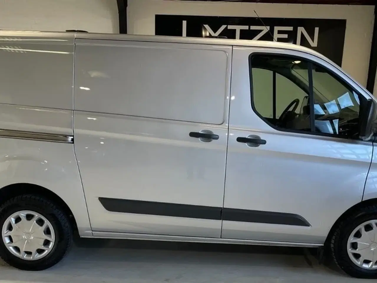 Billede 5 - Ford Transit Custom 270S 2,0 TDCi 170 Limited aut.