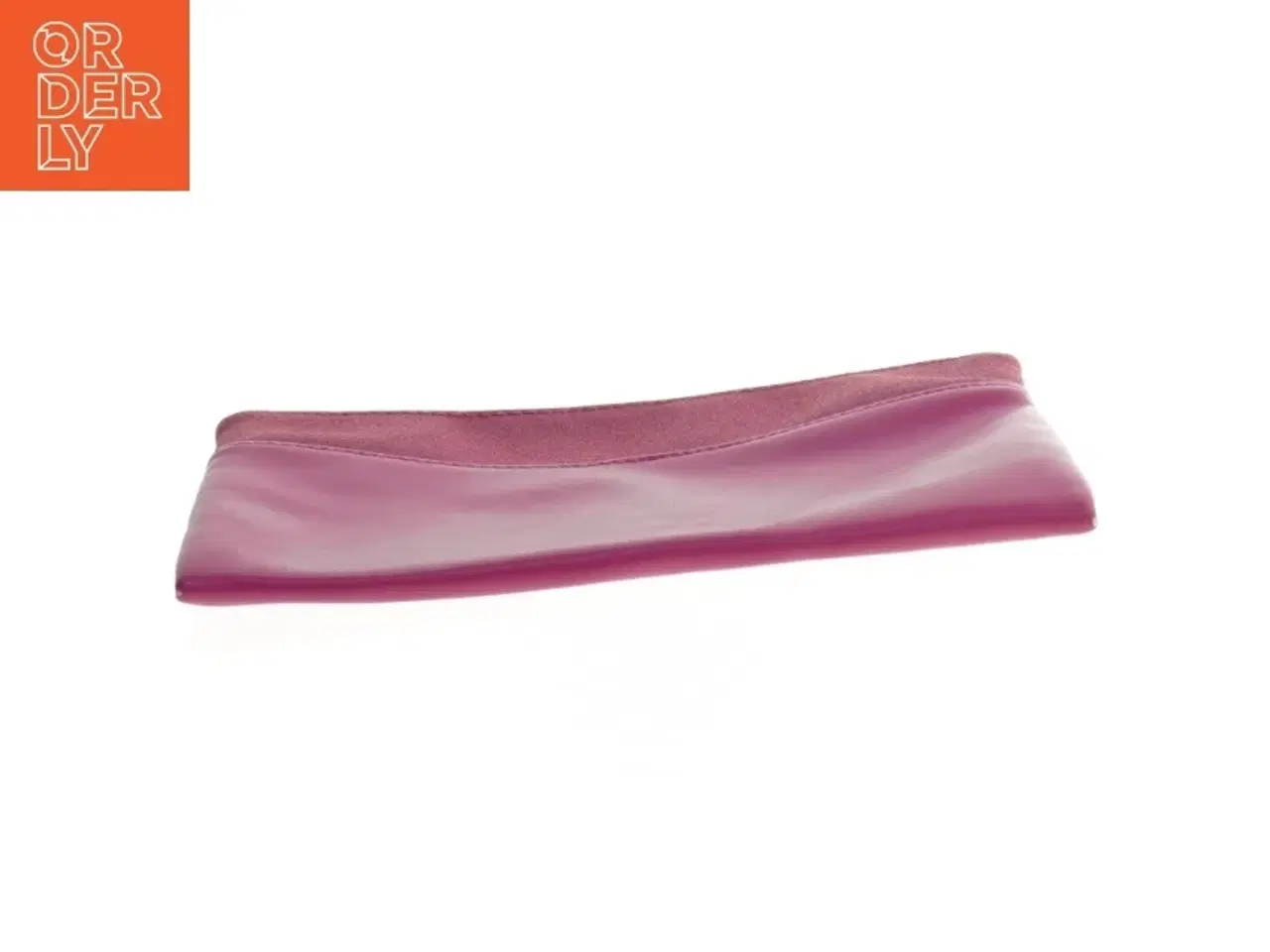 Billede 2 - Pink makeup taske (str. 20x14 cm)