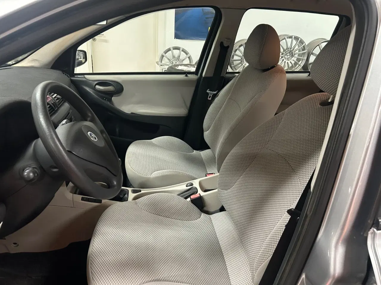 Billede 7 - Fiat Stilo 1,4 Ciao