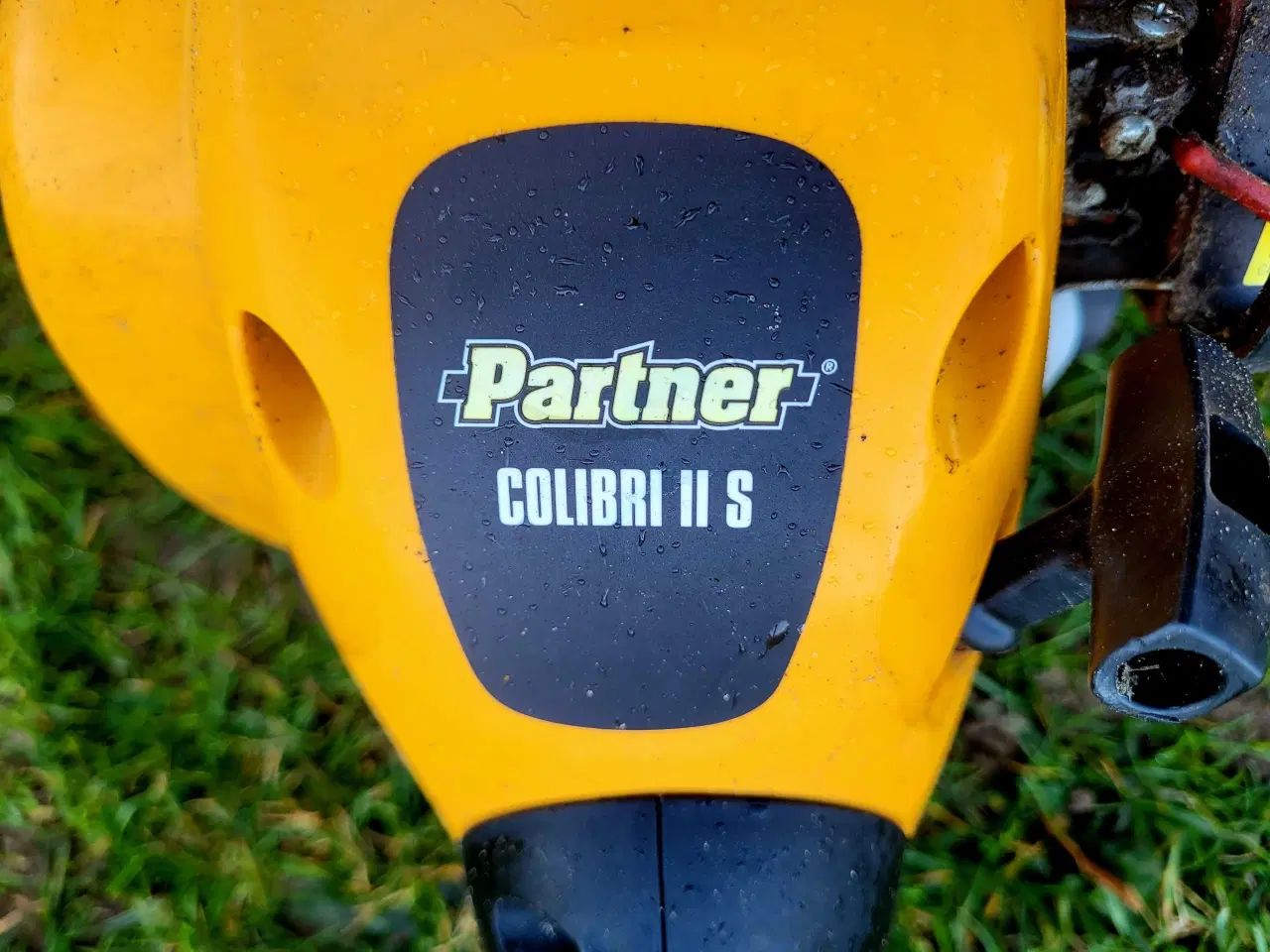 Billede 6 - 3 defekte buskrydder 