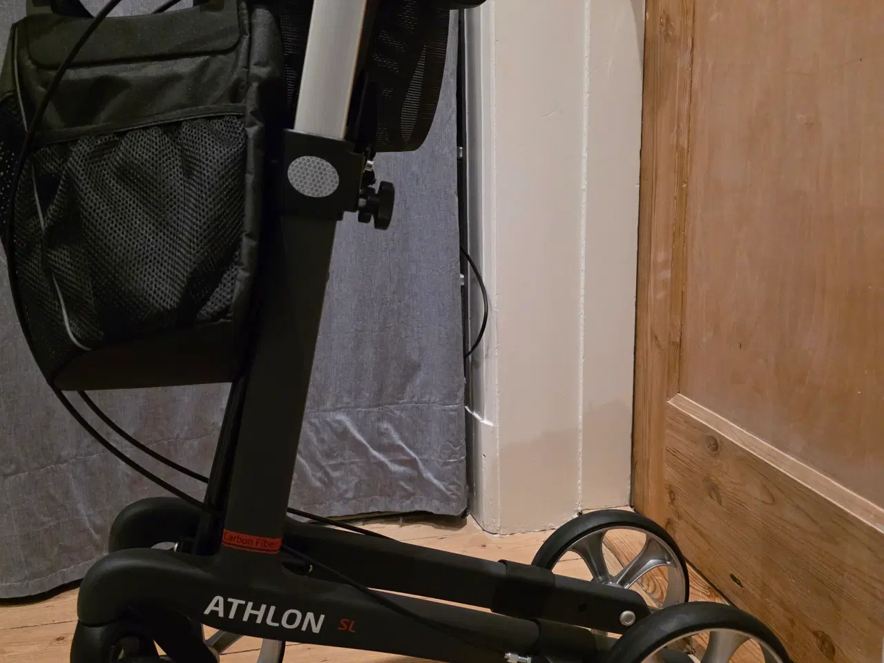 Billede 1 - Rollator