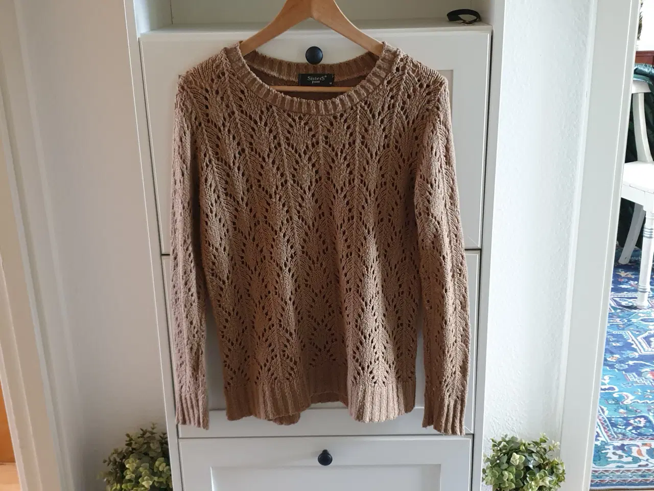 Billede 1 -  Bluser & Jakke & Nattøj SE flere fotos