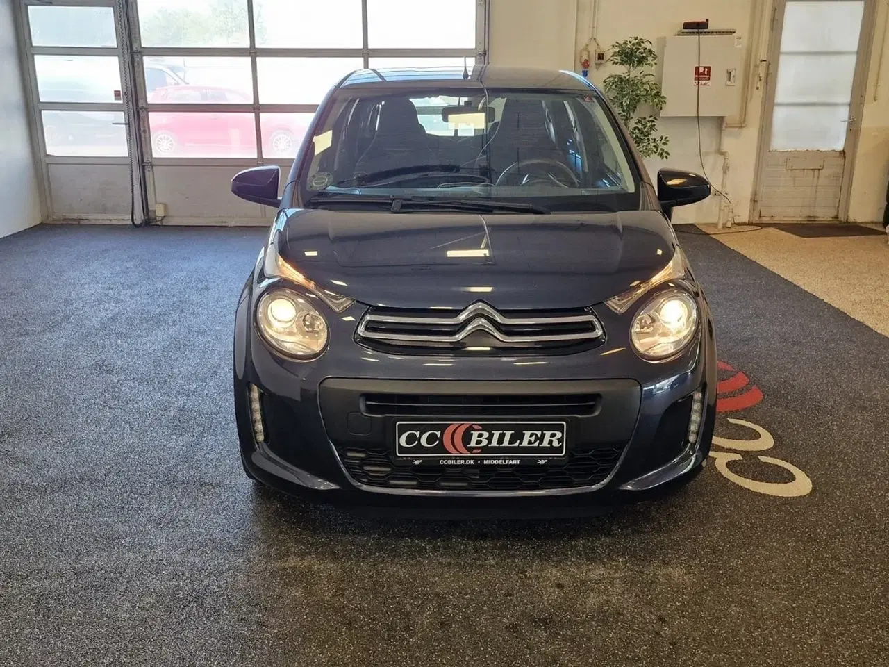 Billede 2 - Citroën C1 1,2 PureTech 82 Sport