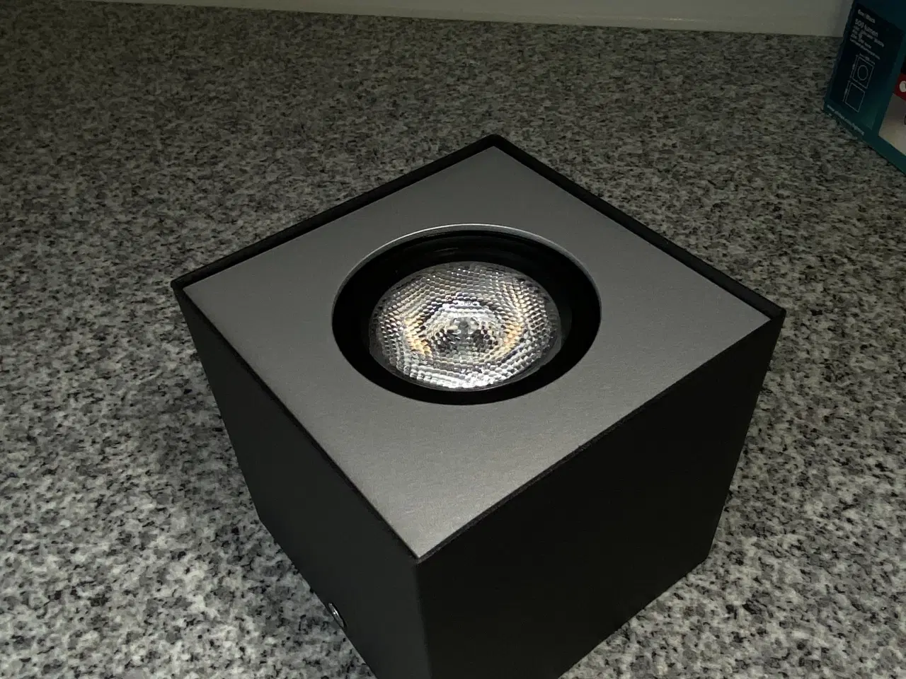 Billede 7 - LED spot light