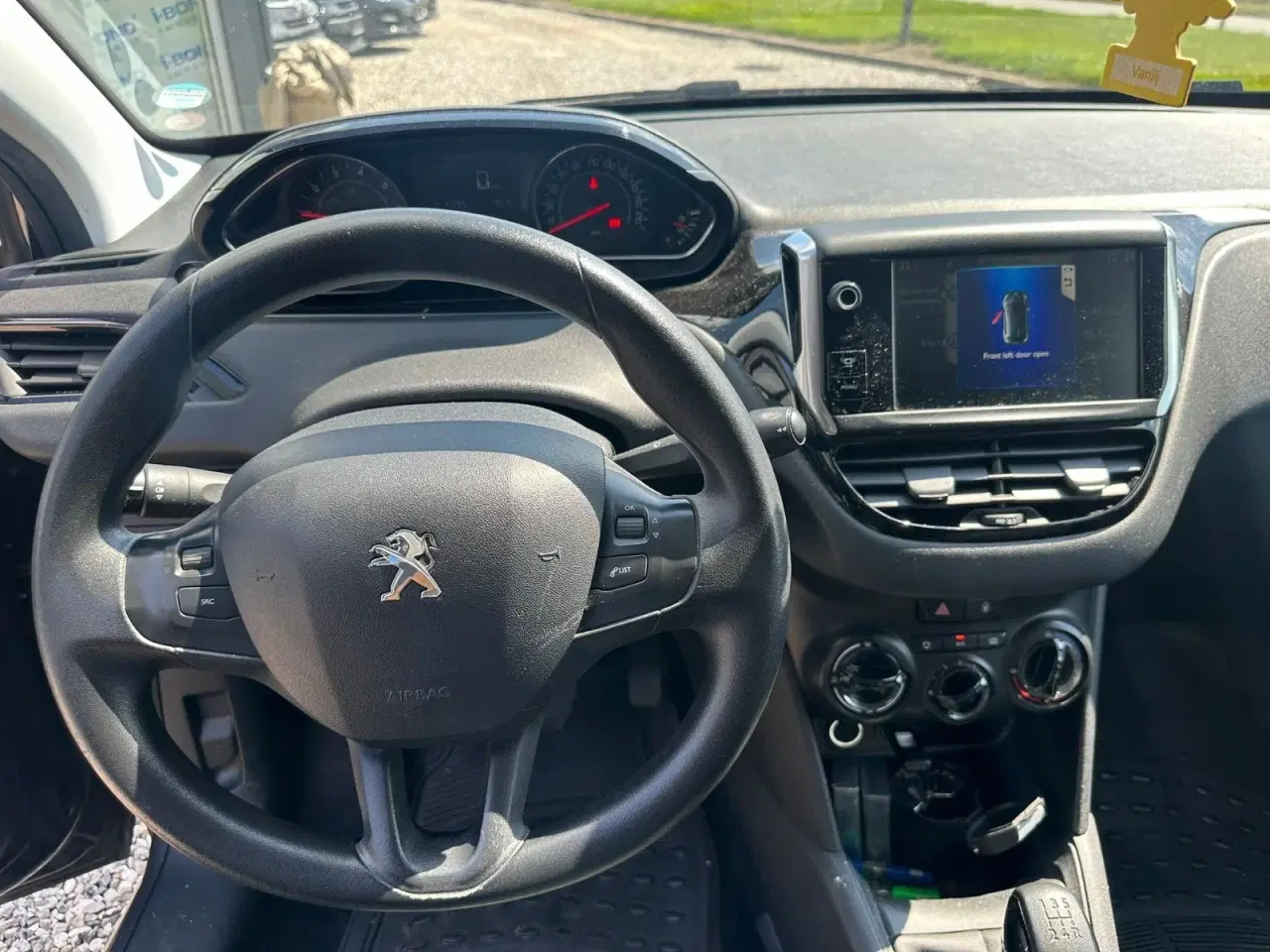 Billede 11 - Peugeot 208 1,0 VTi Access