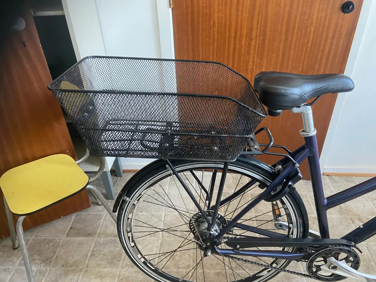 Billede 2 - Dame cykel Jensen C8
