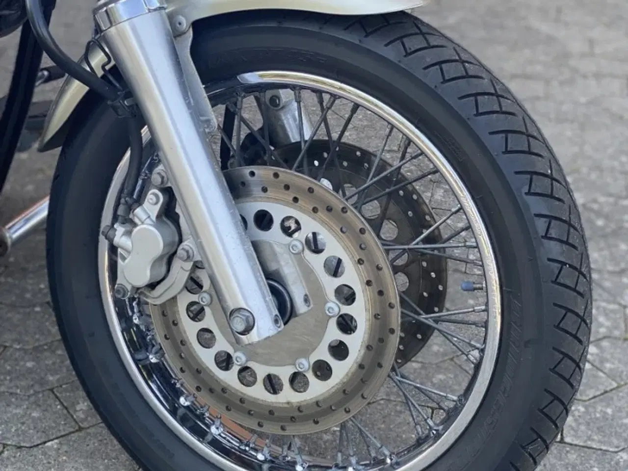 Billede 10 - Yamaha XVS 1100 Drag Star
