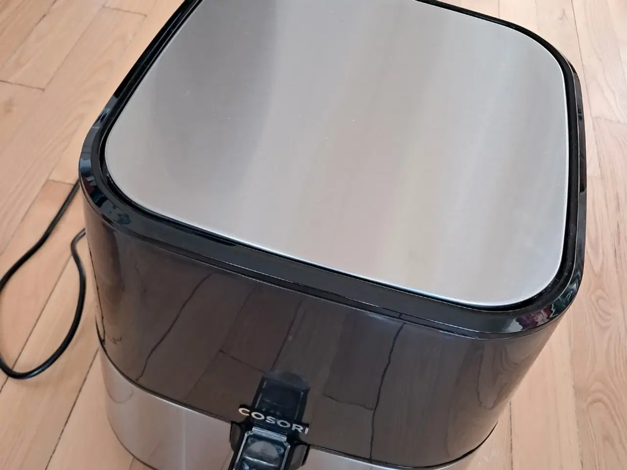 Billede 2 - Cosori airfryer med dehydreret effekt 