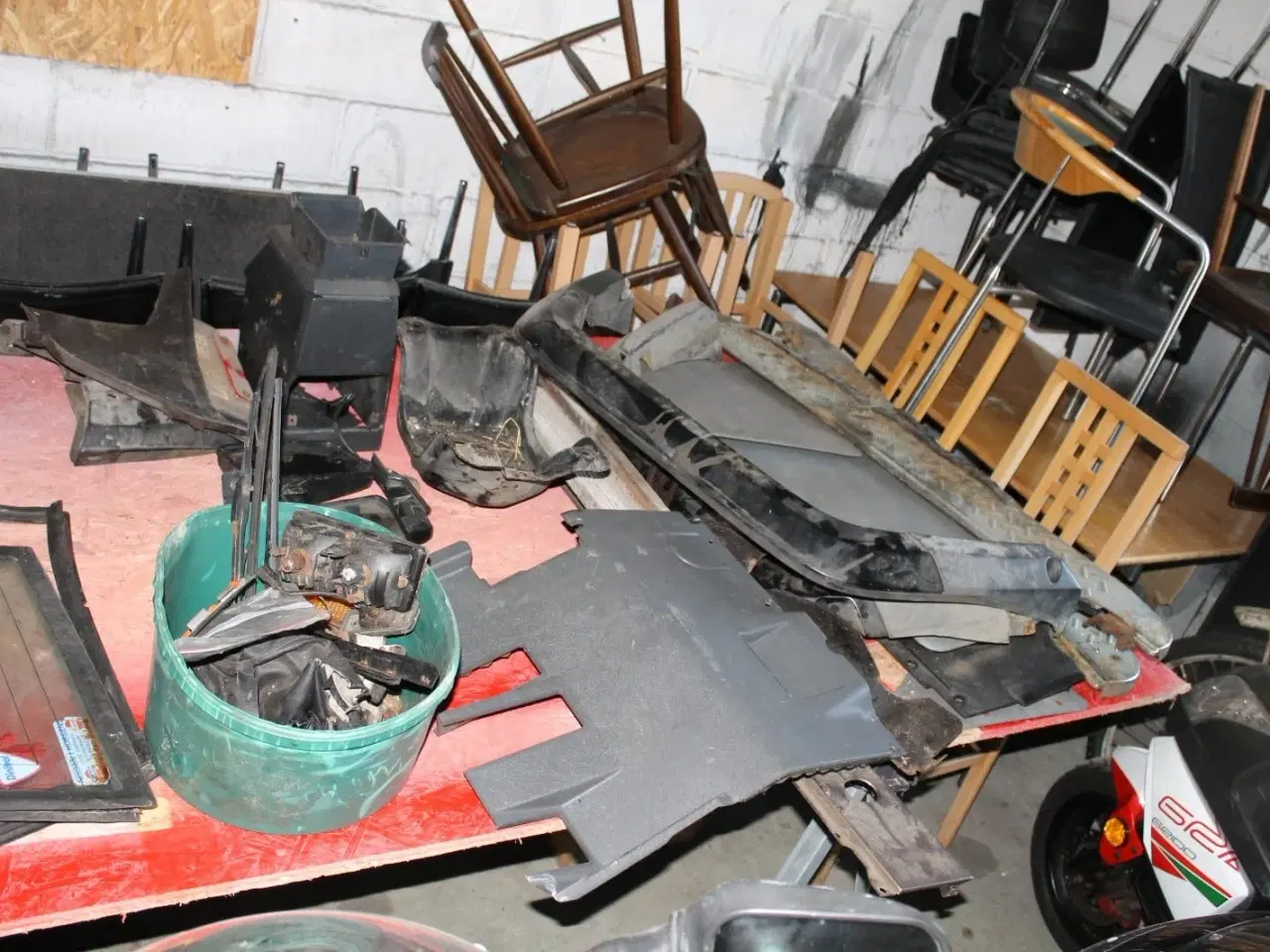 Billede 14 - Toyota Land Cruiser 2,4 TD 4x4