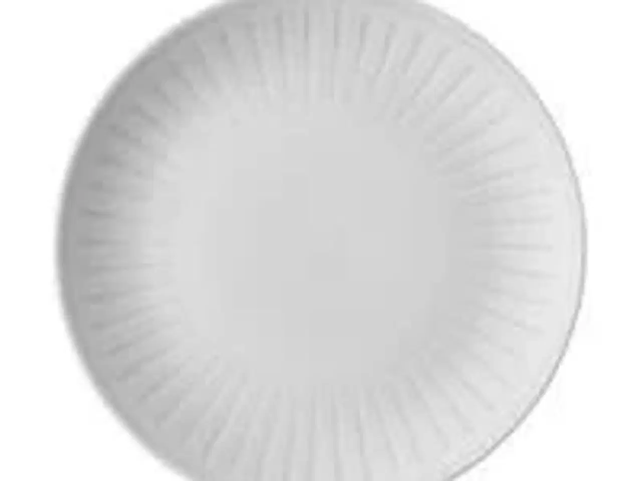 Billede 1 - 12 stk. Tallerken coupe 260 mm Era Churchill