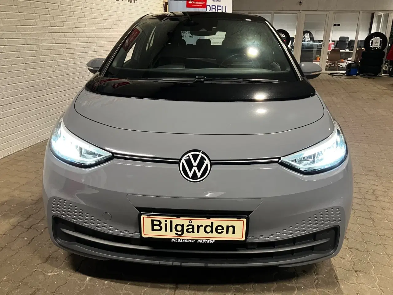 Billede 2 - VW ID.3 58 Pro Performance