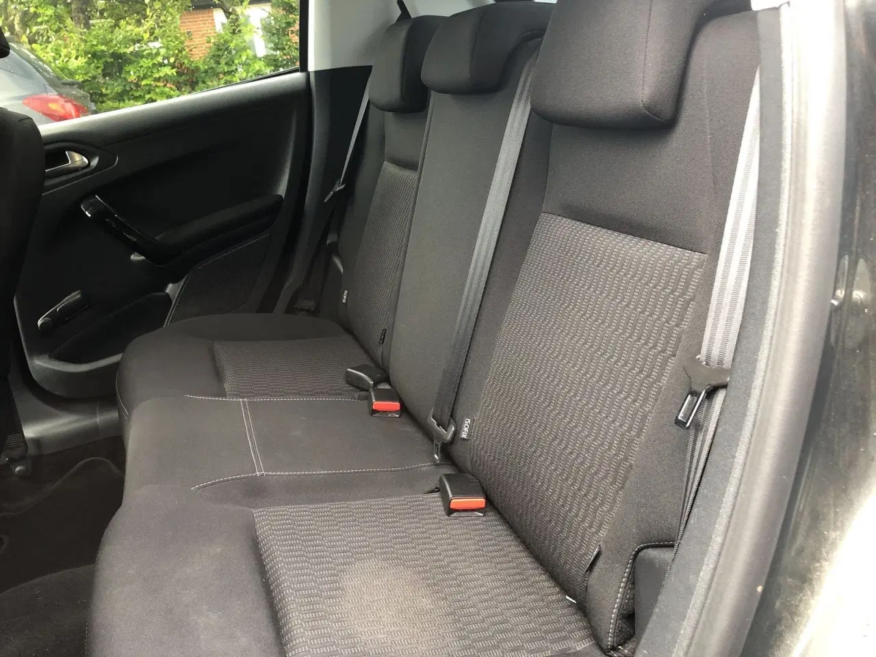 Billede 14 - Peugeot 208 1,2 VTi 82 Active
