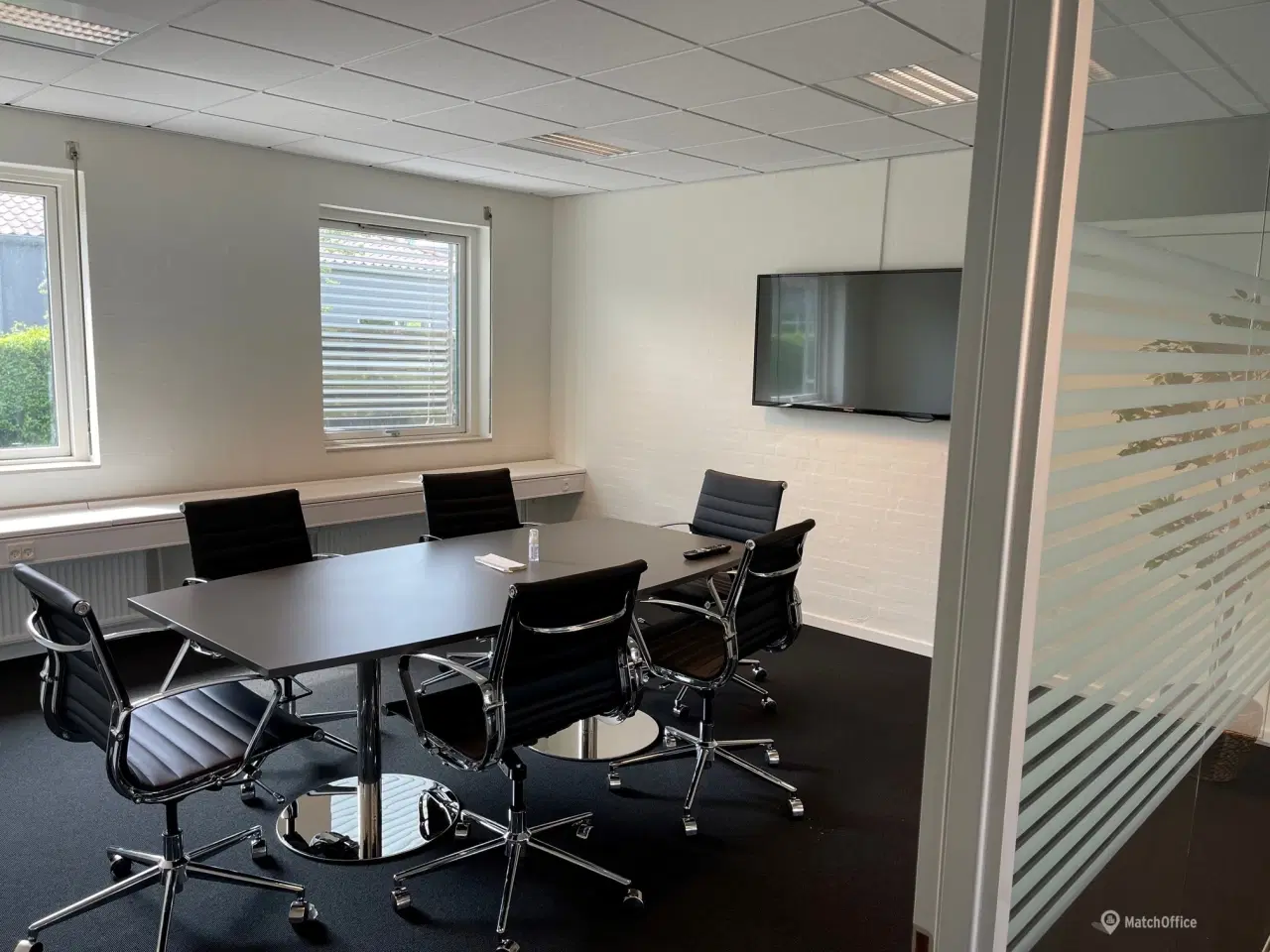 Billede 9 - BUCH BUSINESS CENTER – det moderne kontorfællesskab