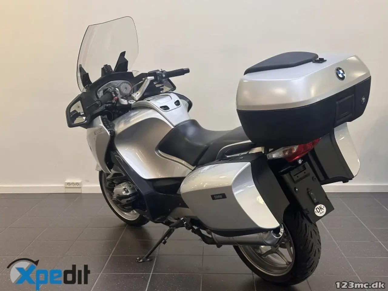 Billede 7 - BMW R 1200 RT