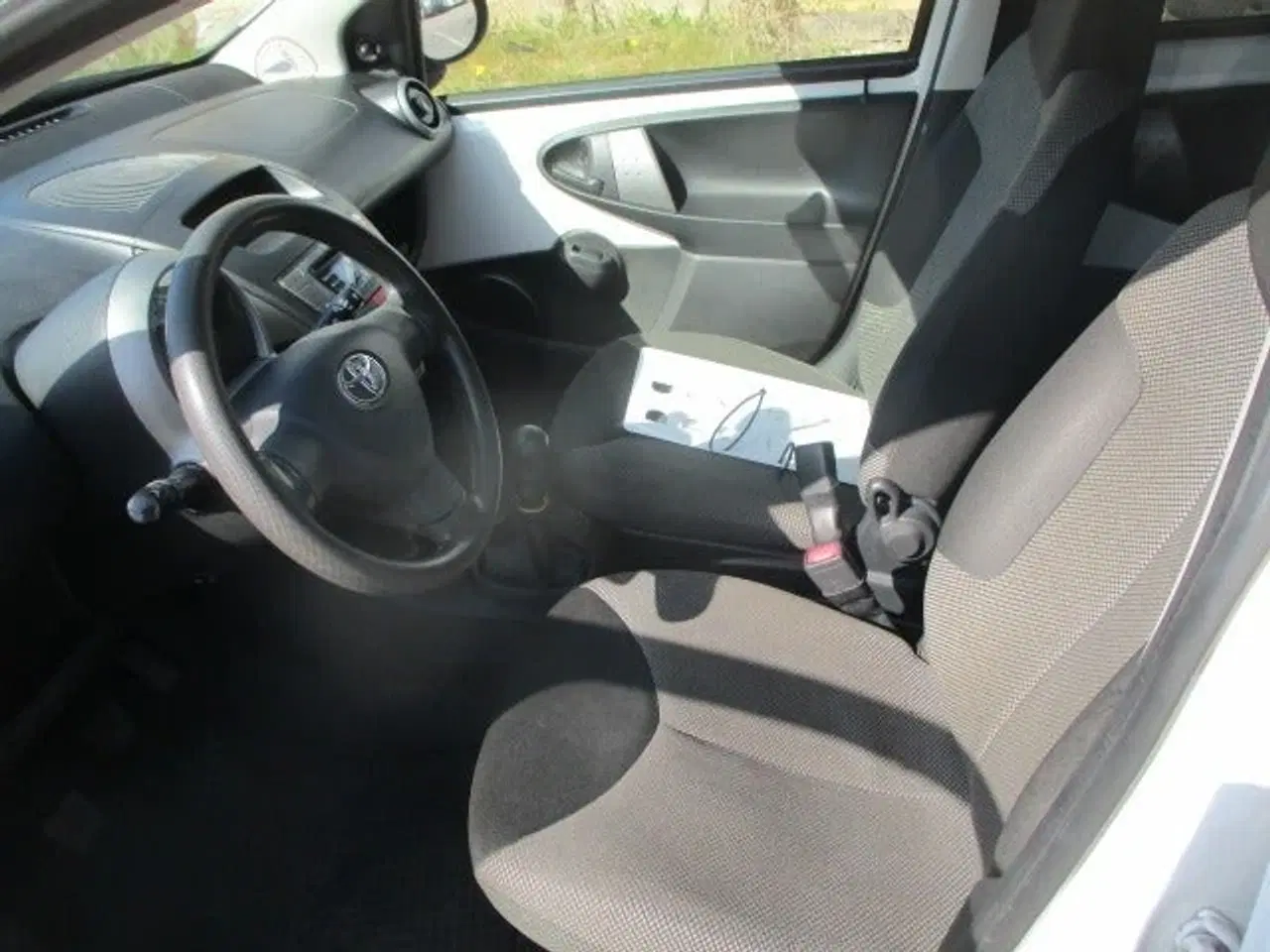 Billede 7 - Toyota Aygo 1,0 VVT-i T1
