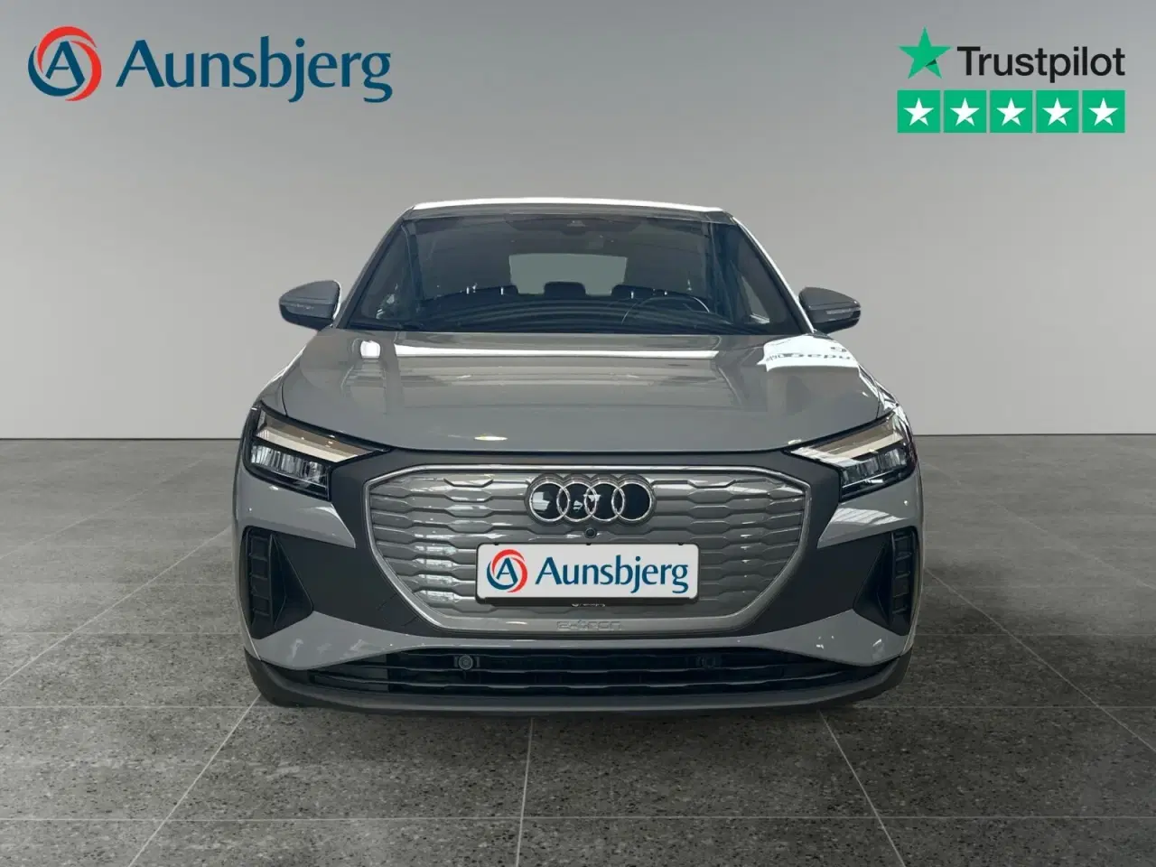 Billede 8 - Audi Q4 e-tron 40 Sportback