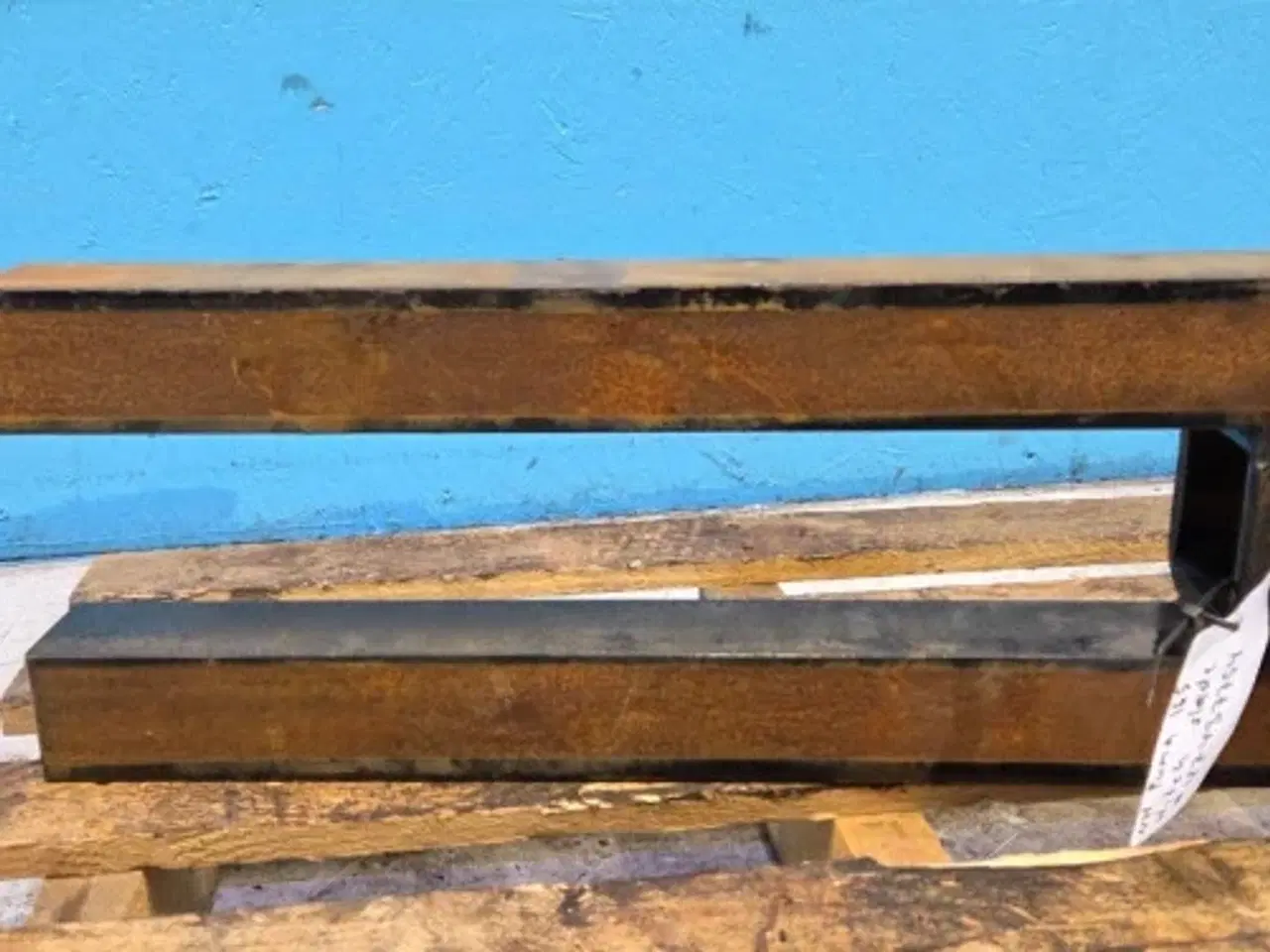 Billede 13 - New Holland Puma165   Hitch   47437754