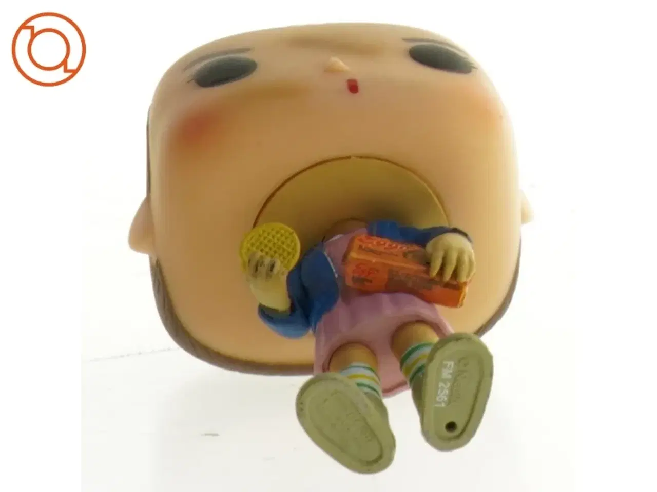 Billede 3 - Funko pop fra Funko Pop (str. 8 x 5 cm)