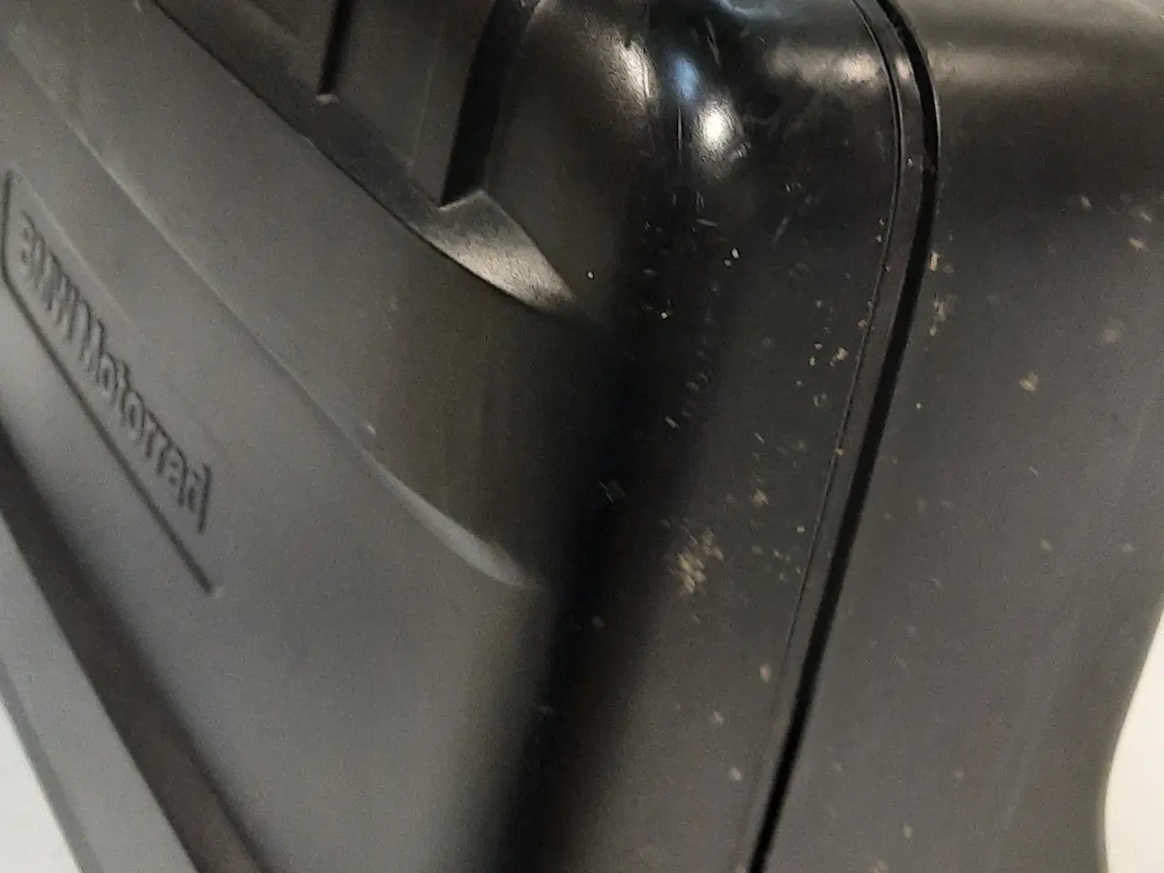 Billede 4 - BMW "Vario " tasker F700GS/F800GS