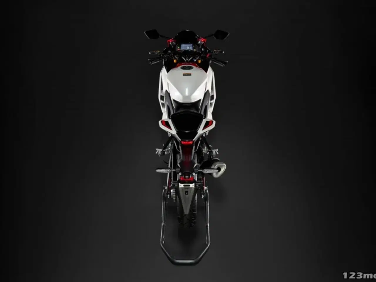 Billede 11 - Yamaha YZF R3 70th Anniversary