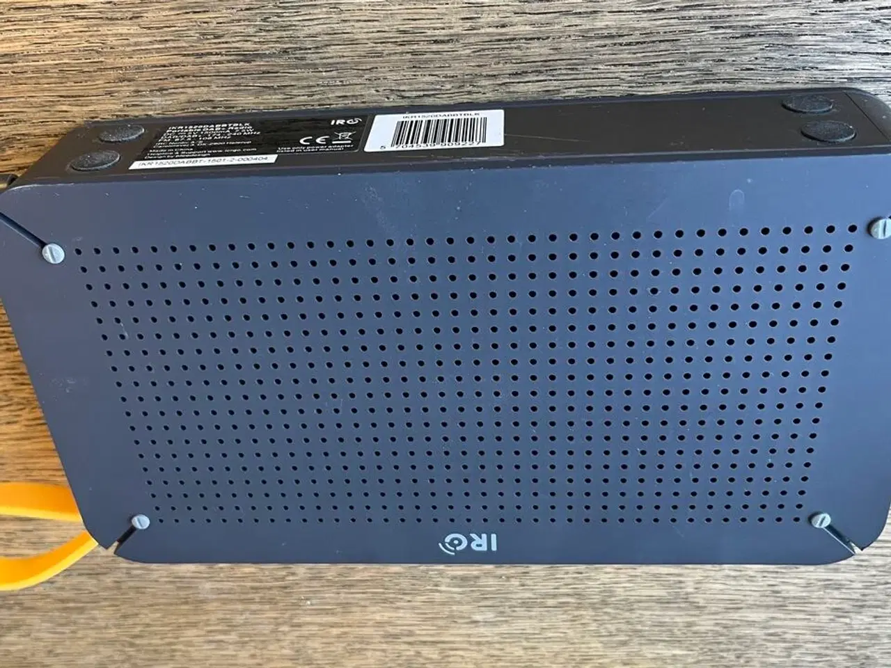 Billede 3 - 3 Vægure + DAB Radio