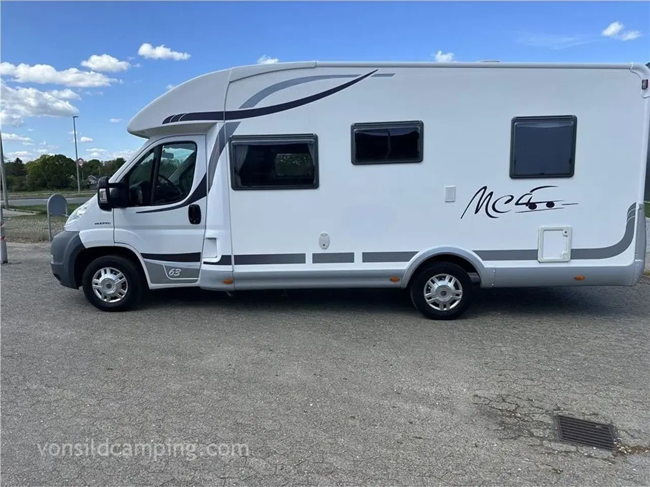 Billede 2 - 2013 - McLouis Mc4 63