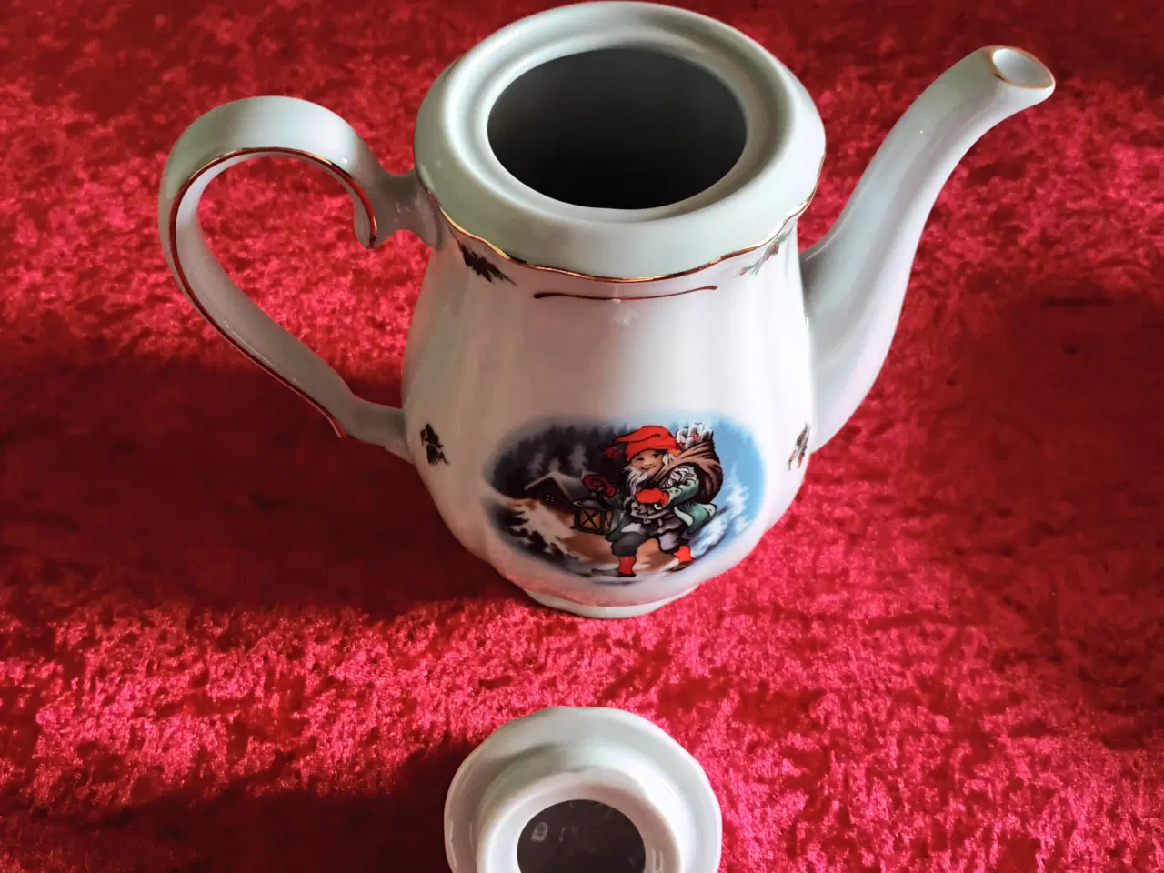 Billede 2 - Firekløveren