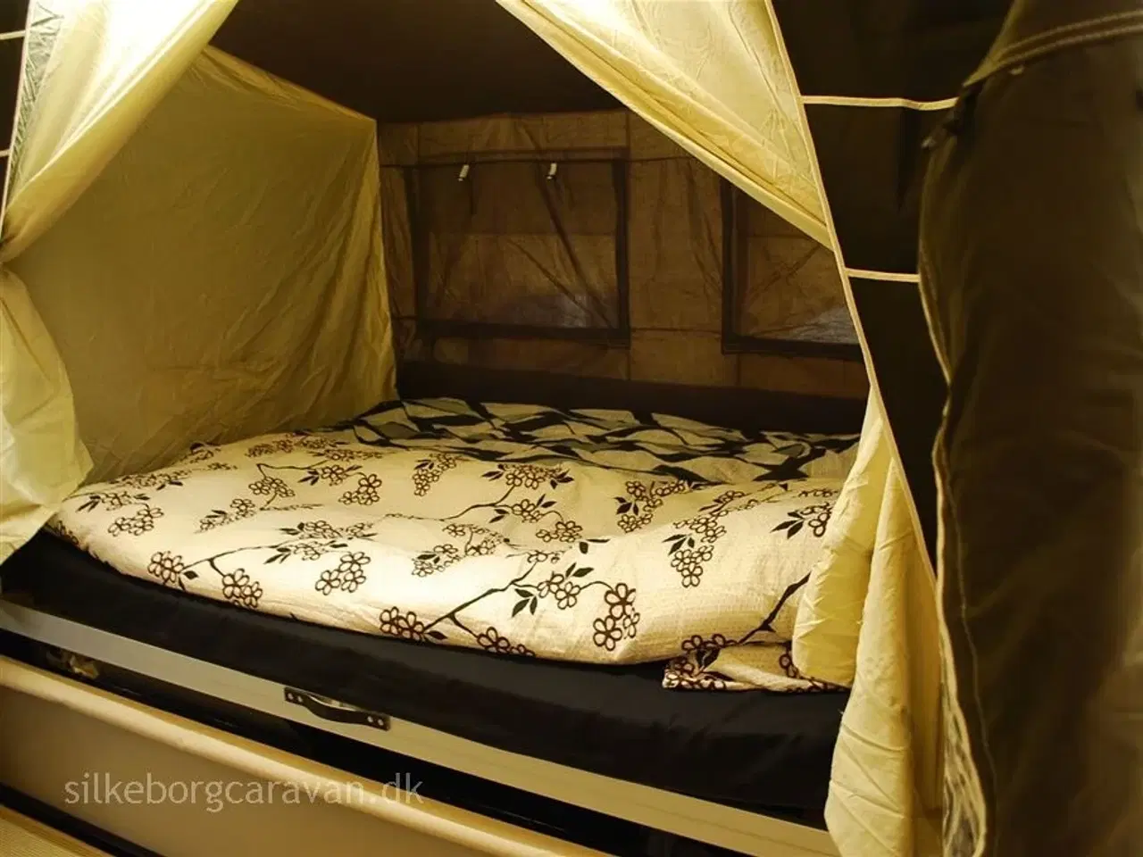 Billede 15 - 2025 - Combi-Camp Country Kingsize Xclusive