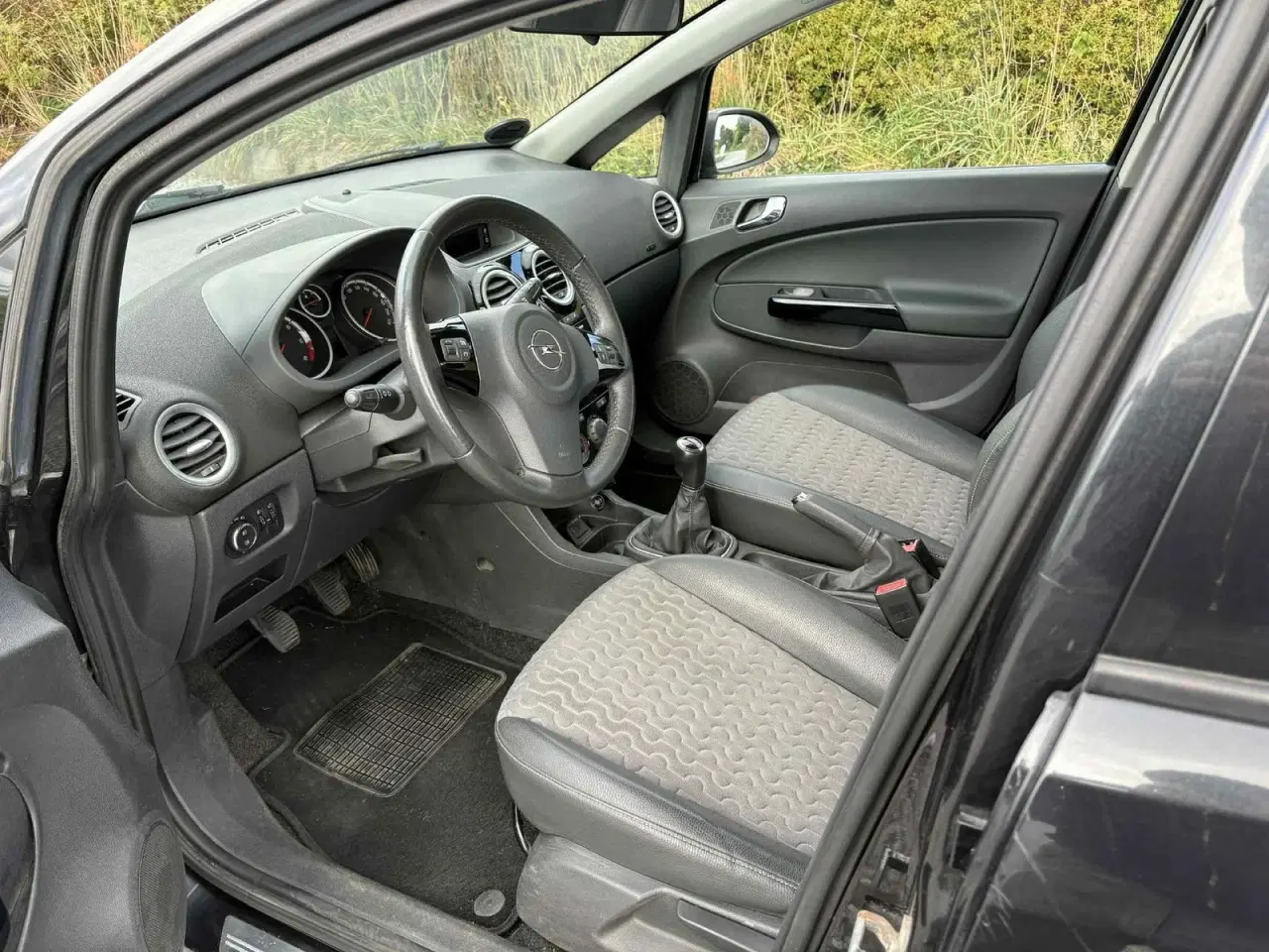 Billede 6 - Opel Corsa 1,3 CDTi 95 Cosmo eco