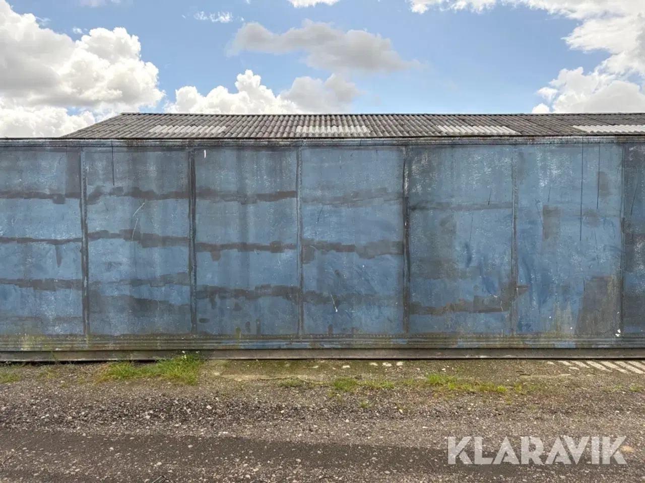 Billede 4 - Container 40 fods