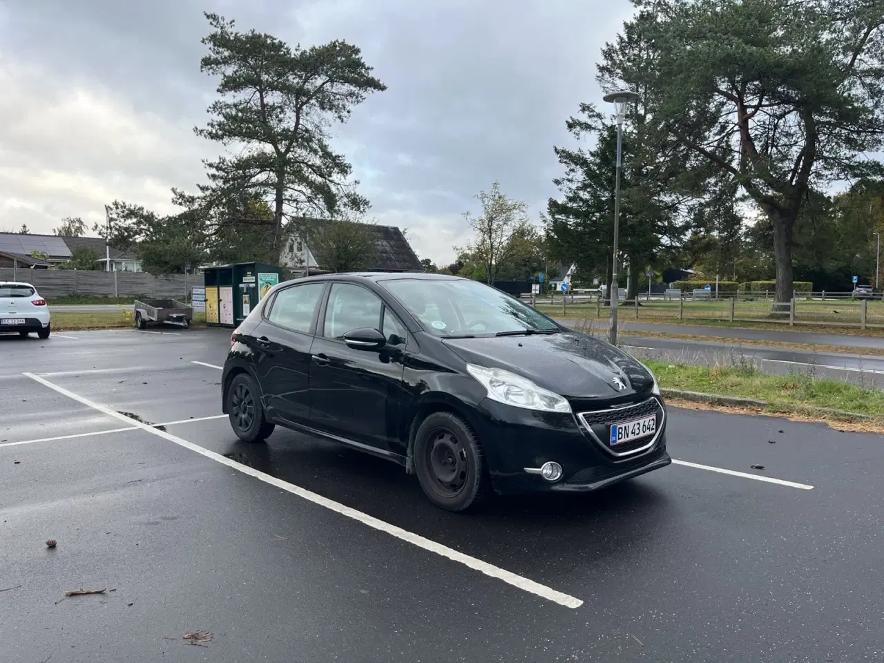 Billede 3 - Peugeot 208 1,4 HDi 68 Active