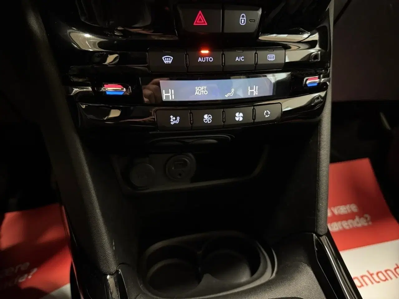 Billede 11 - Peugeot 2008 1,6 BlueHDi 100 Allure