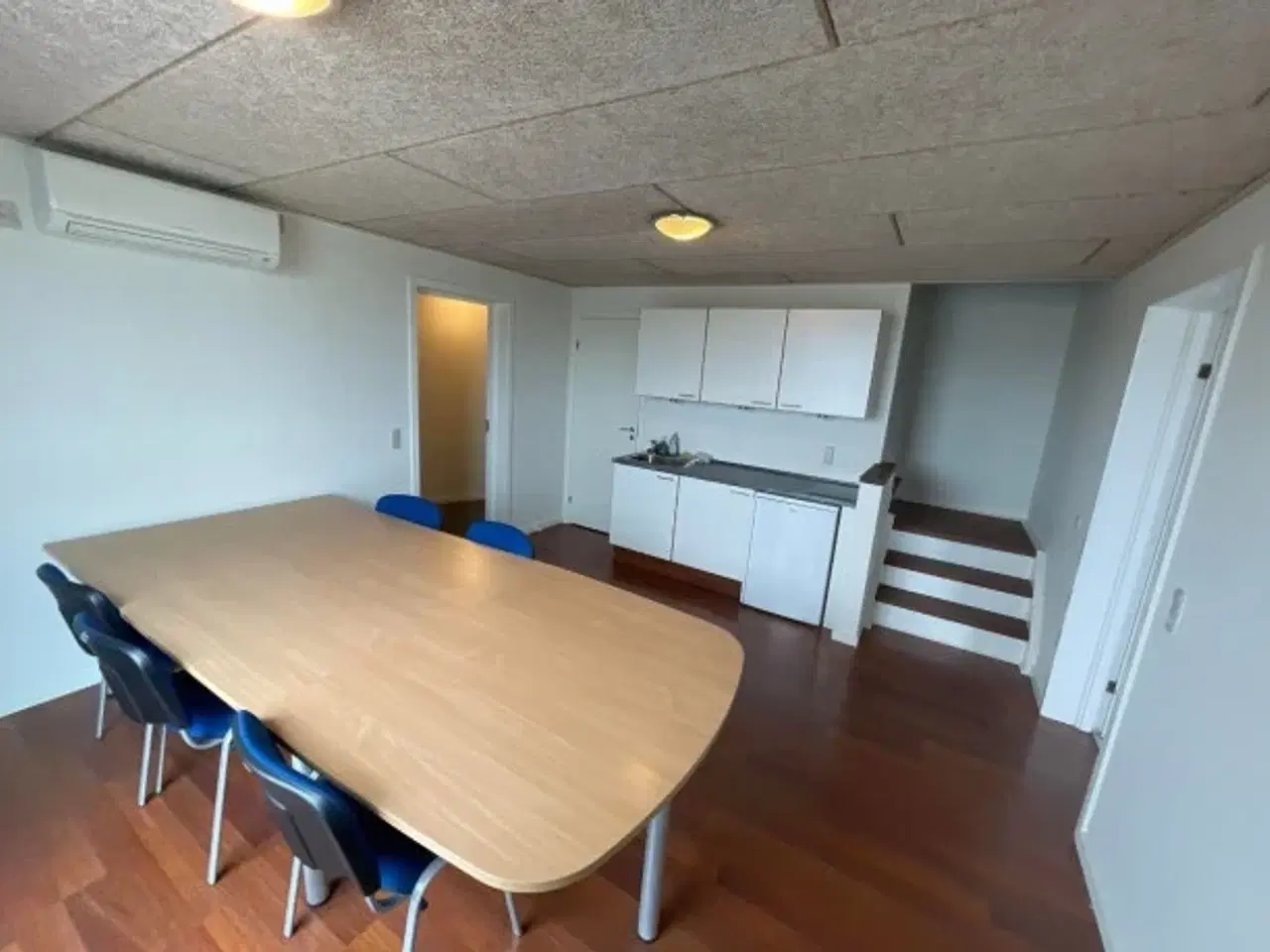 Billede 17 - Erhvervslejemål ved E45 - Haderslev / Hammelev