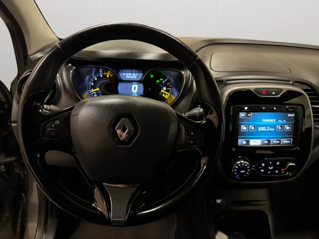 Billede 6 - Renault Captur 1,5 dCi 90 Dynamique
