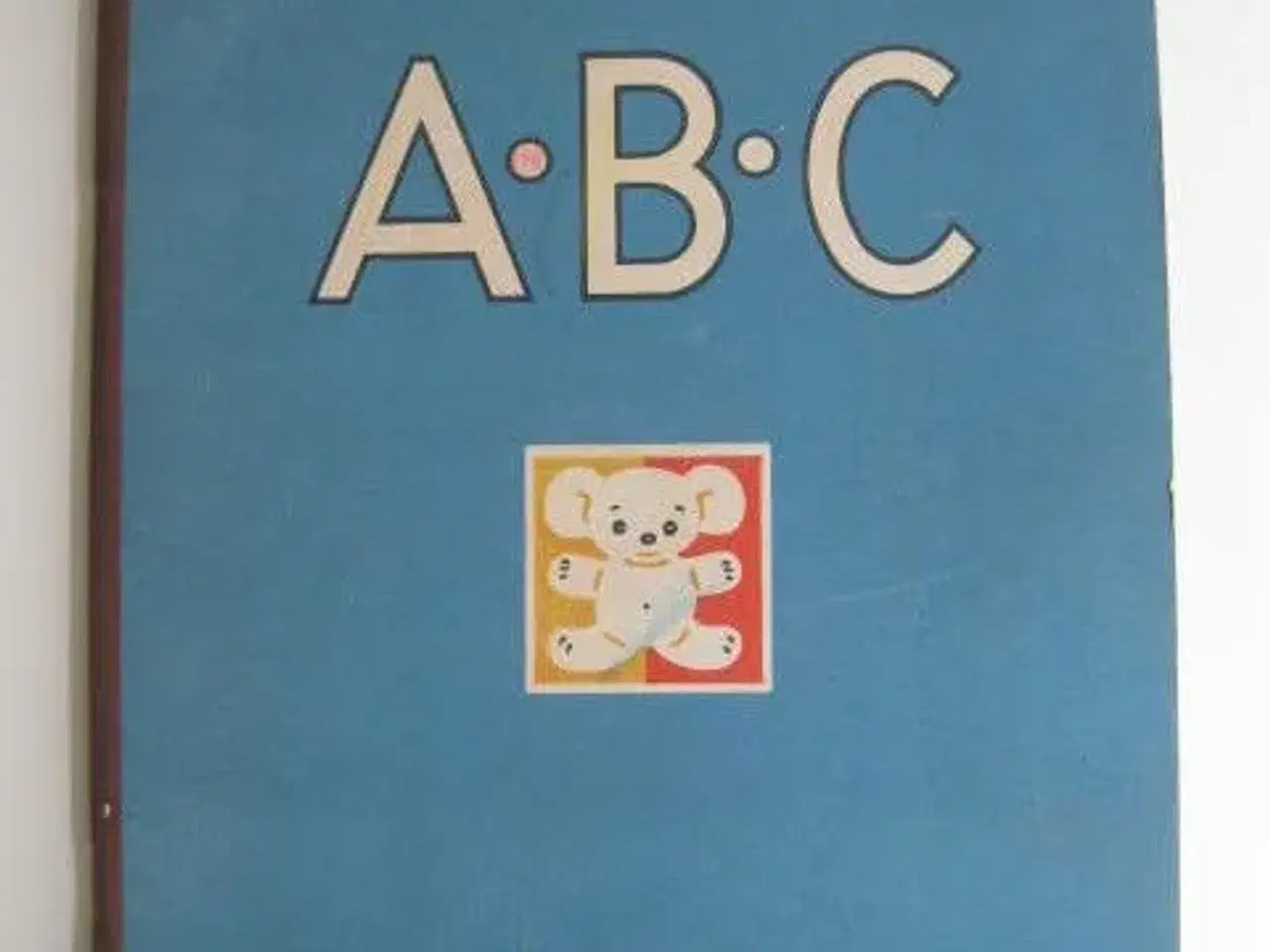 Billede 1 - Billed ABC