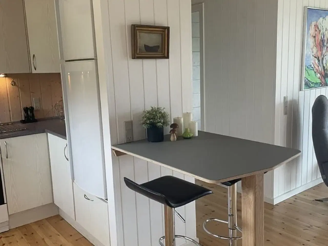 Billede 5 - Familievenlig sommerhus p� naturgrund t�t p� strand og skov