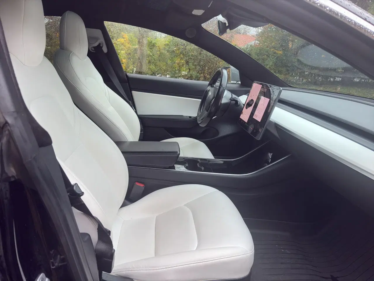 Billede 8 - Tesla Model 3  Long Range AWD