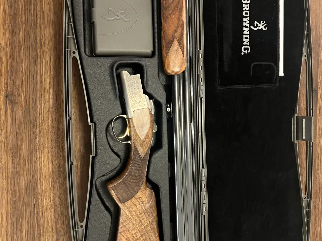 Billede 5 - Browning b725