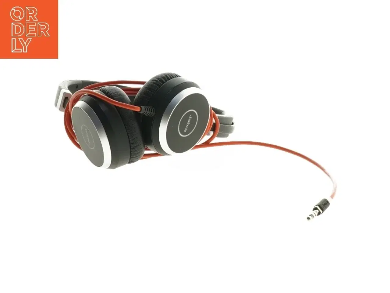 Billede 2 - Jabra Evolve 40 hovedtelefoner