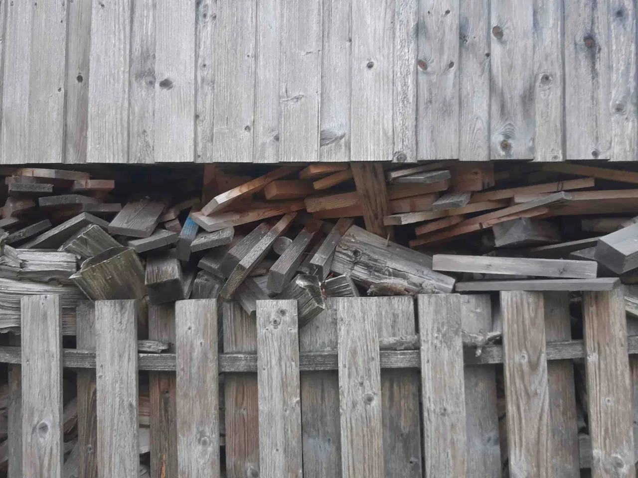 Billede 2 - rundsav "vugge / vippe"