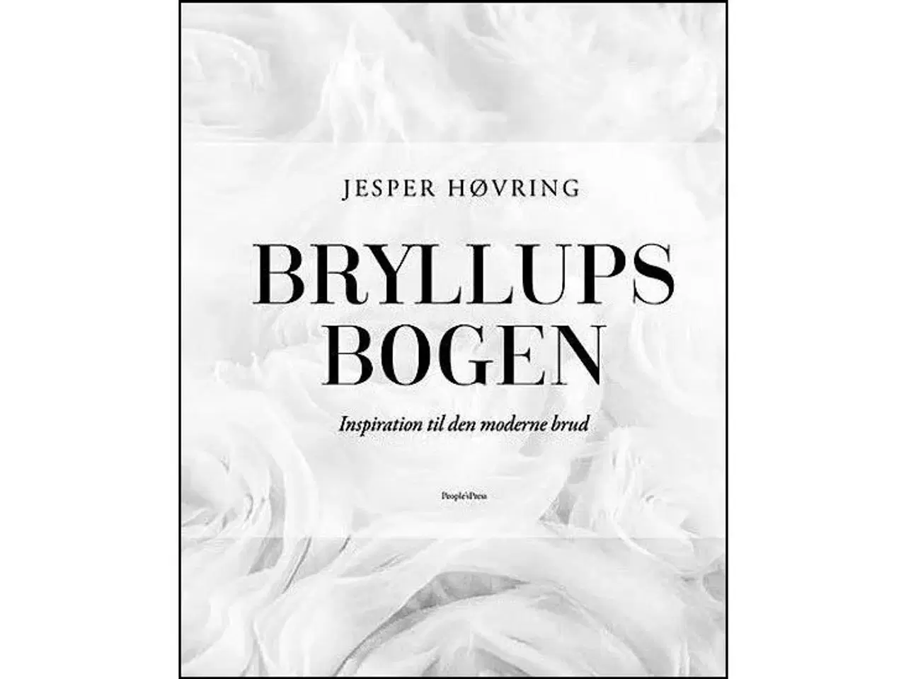 Billede 1 - Bryllupsbogen - Inspiration til den moderne Brud