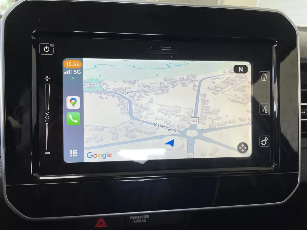 Billede 13 - Suzuki Ignis 1,2 Dualjet  Mild hybrid Active AEB Hybrid 83HK 5d