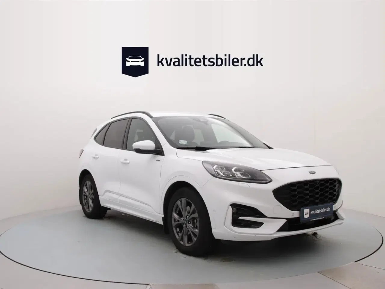 Billede 6 - Ford Kuga 2,5 PHEV ST-Line X CVT