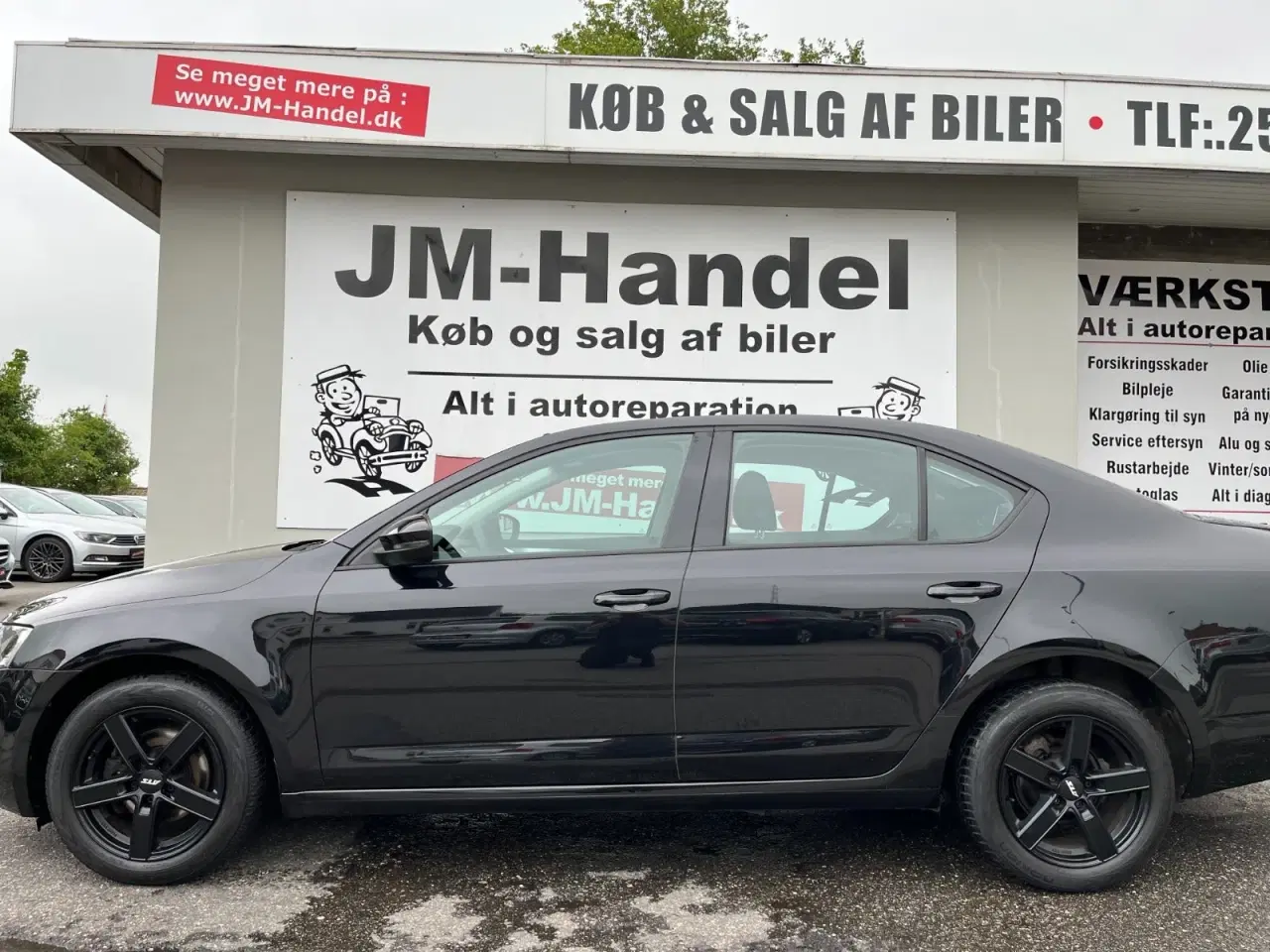 Billede 2 - Skoda Octavia 1,2 TSi 110 Active