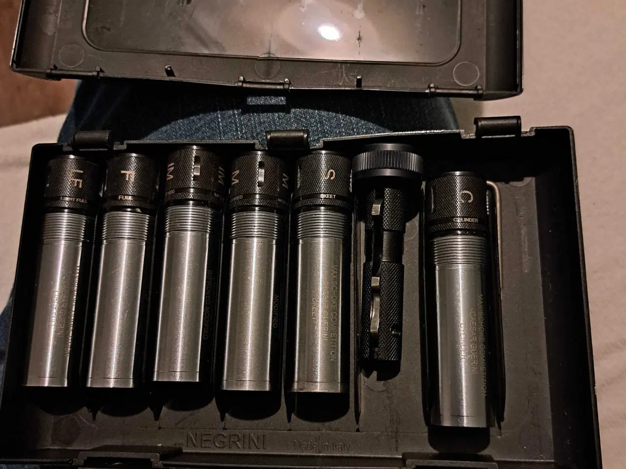 Billede 9 - Cæsar summit sporting 