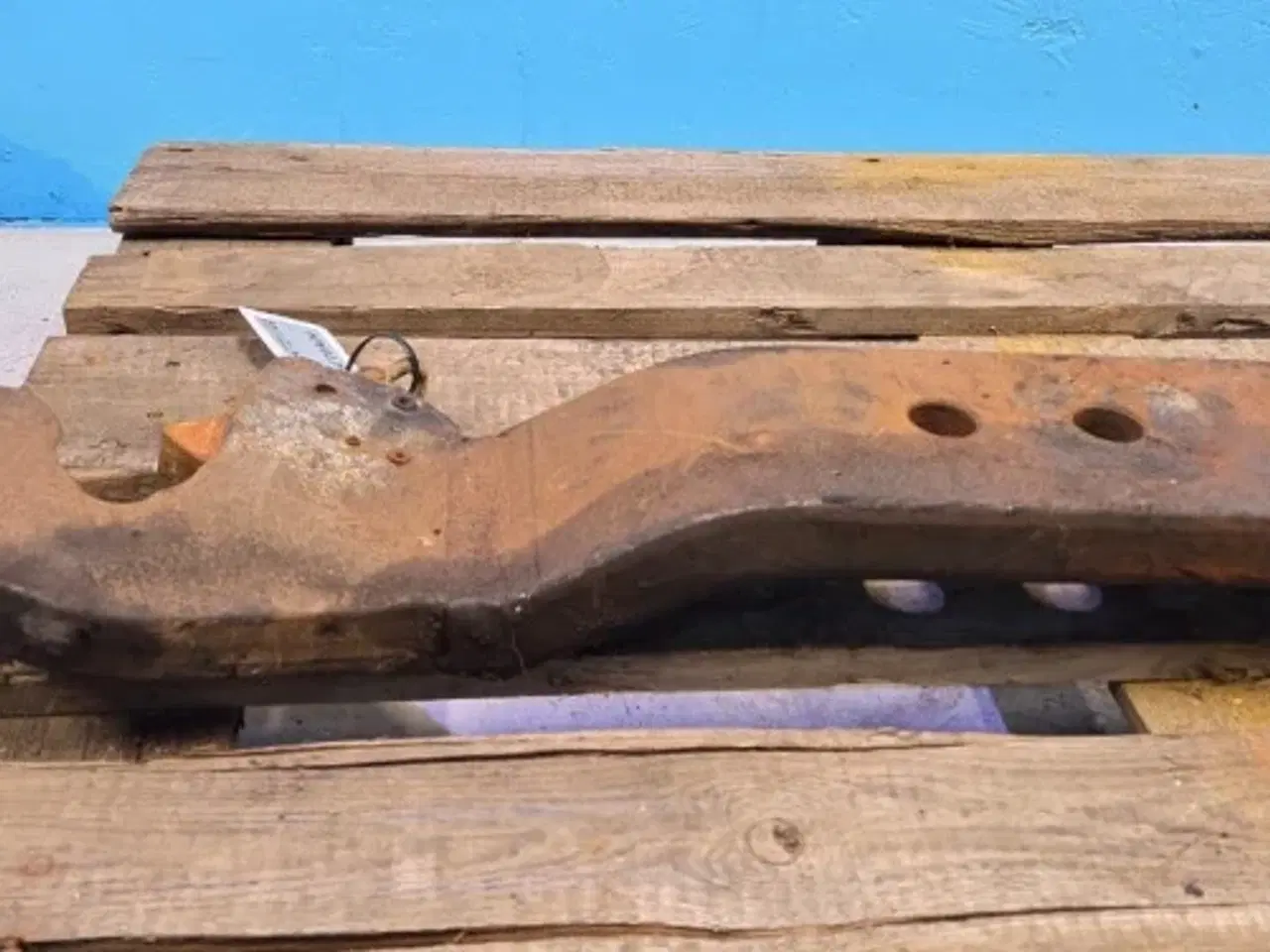 Billede 10 - New Holland T7.315 Liftarm L. 47523842