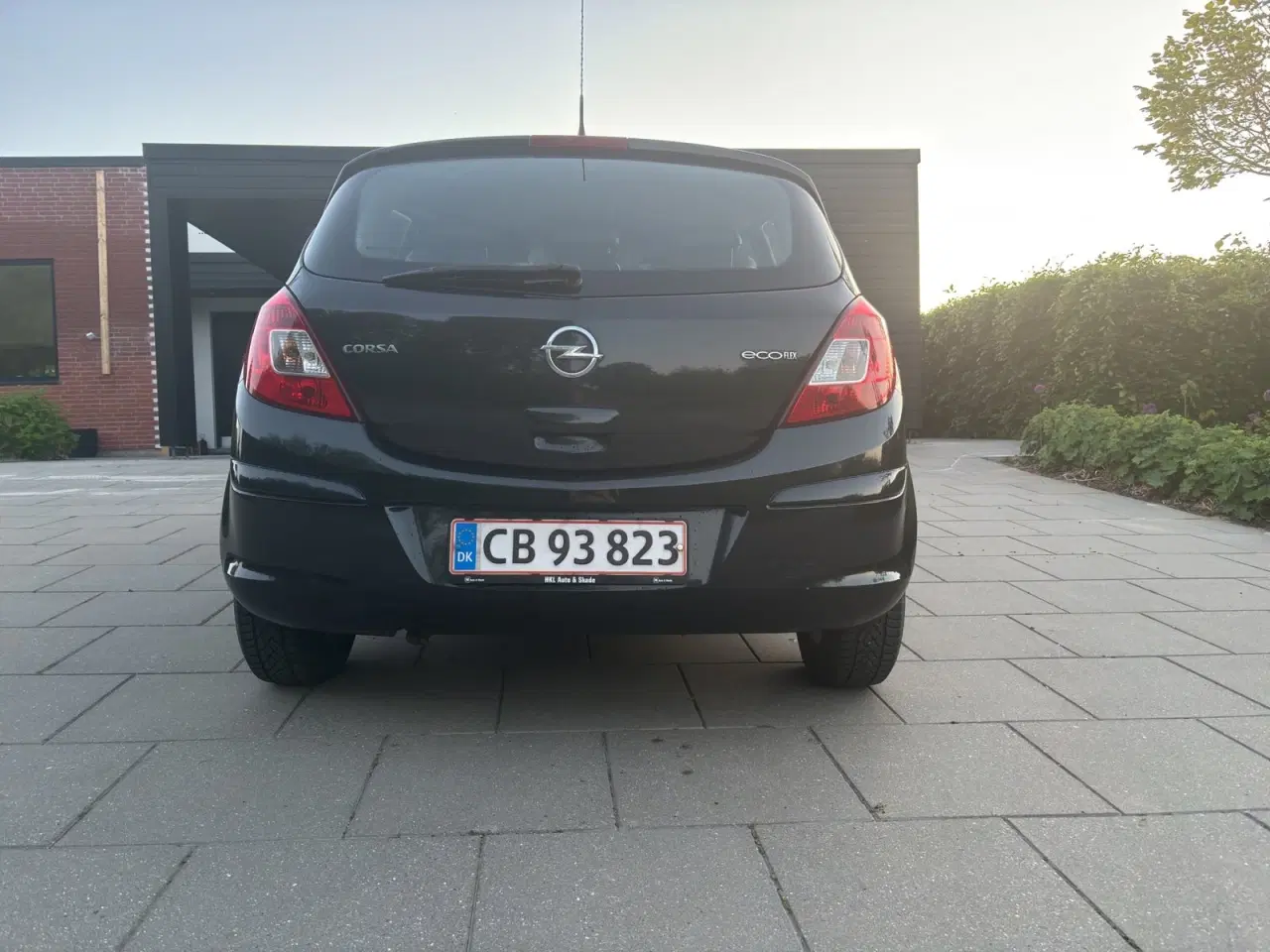 Billede 4 - Opel Corsa 1,3 CDTi 95 Cosmo eco