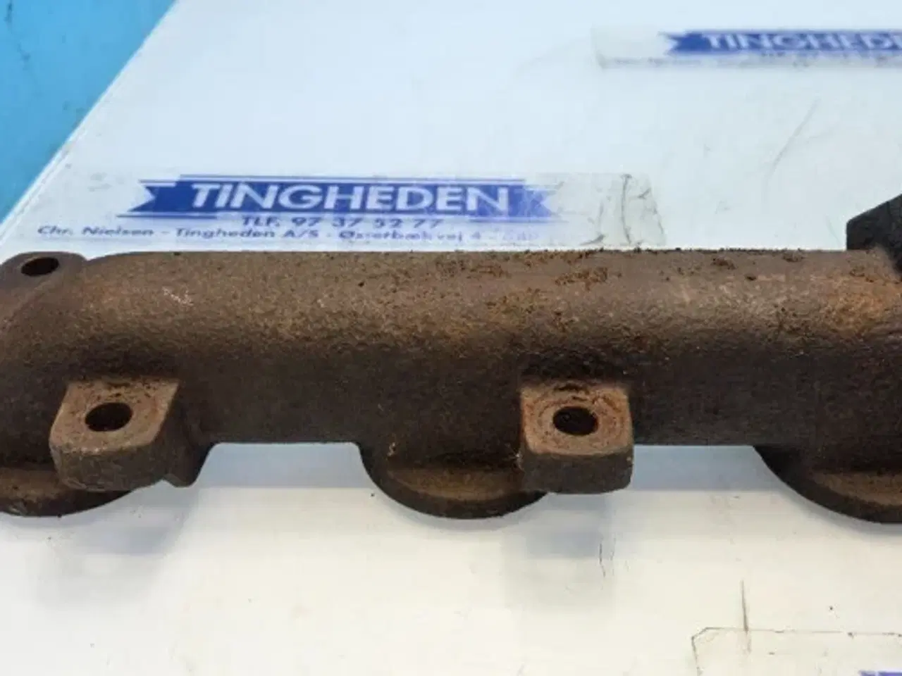 Billede 2 - Ford  675TA   Manifold  F2NN9430AC