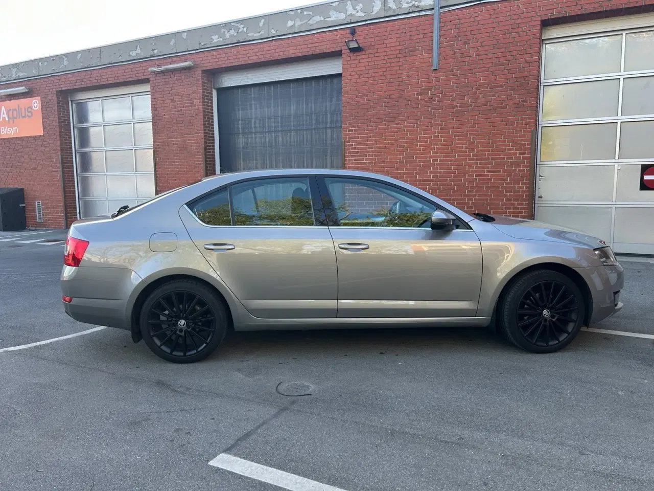 Billede 4 - Skoda Octavia 1,0 TSi 115 Style DSG